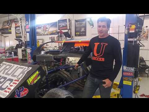Kevko Evac Kit for Crate & Open Motors - Product Features