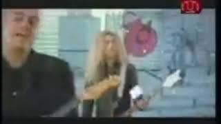 Newsboys Million Pieces (Kissin&#39; Your Cares Goodbye) Official music Video