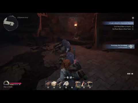 Reclaiming Moria One Tile at a Time I