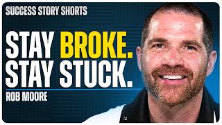 How He Went From £50K in Debt to Millionaire by 30 | Rob Moore - UK’s #1 Business Podcaster