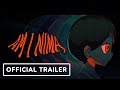 Am I Nima Official Gameplay Trailer Indie Horror Showcase 2025