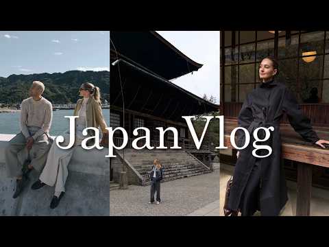 Eine Woche in Tokio – Vlog mit meinem Mann | Japan entdecken