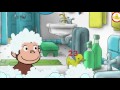 Curious George Bubble Pop Curious George Games