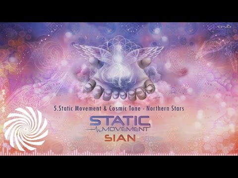 Static Movement & Cosmic Tone - Northern Stars