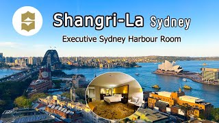 3 Days Exploring Shangri-La AND Sydney's Opera House!