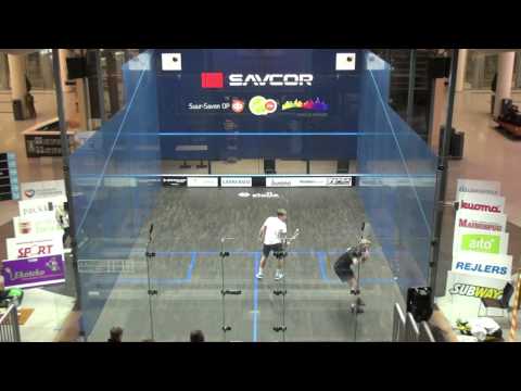 SFO2015   Henrik Mustonen FIN - Jaakko Vahamaa FIN