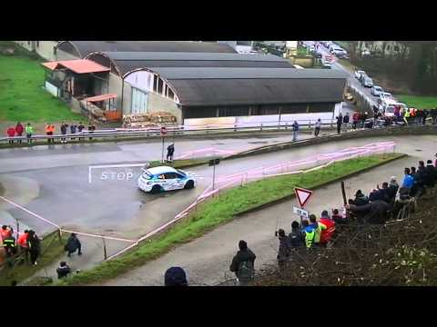 38° RALLY IL CIOCCO E VALLE DEL SERCHIO