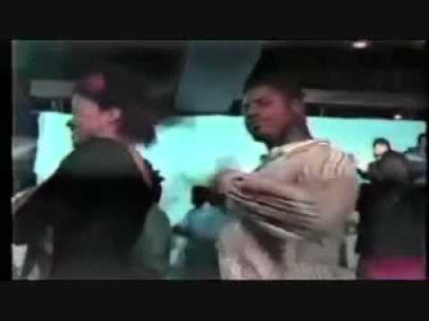 Voice Hands Machine - Get u on the dancefloor (The Cheerz Rmxxxx)