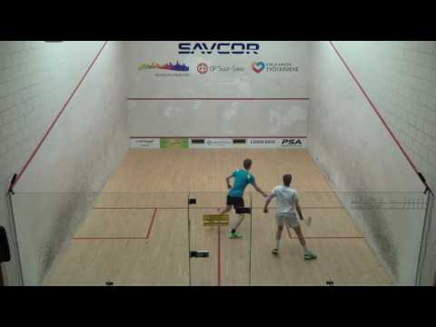 SFO 2017 Jami Aijanen FIN - Jaakko Vahamaa FIN