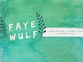 Faye Wulf Live Stream