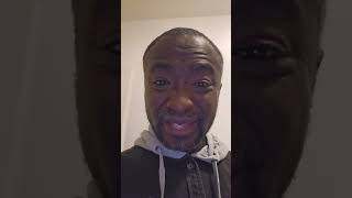 Ghana is becoming a dumping site for the deplorable.  Becareful, president Mahama