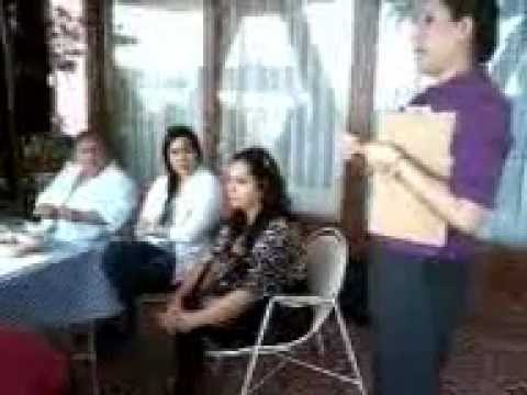 Forcus group equipo comercio unidep