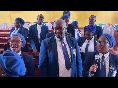 FBCWG Opening 2023 - Oko kwanga kulumkile