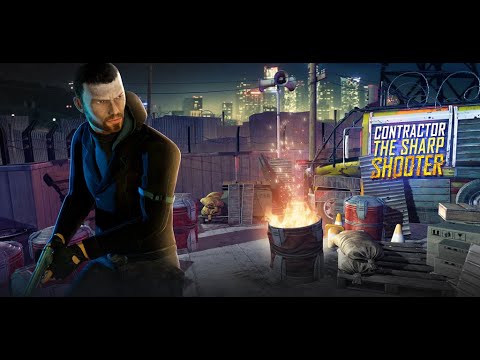 IGI FPS Shooting Offline Games Video