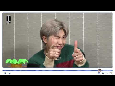 [ENG SUB] SNACK TIME: RM #1 | 210720 BTS JAPAN FANCLUB