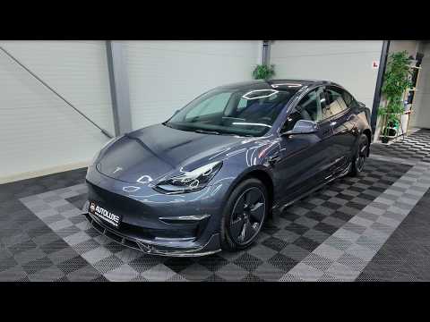 Am tunat TESLA! a iesit BOMBA!