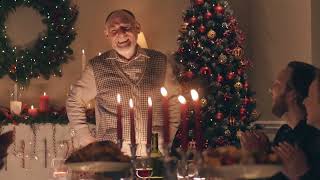 Estrella Galicia Feliz Navidad 2023 anuncio