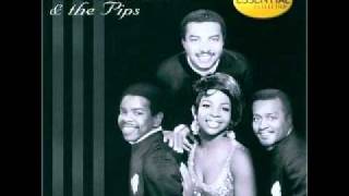 Gladys Knight & The Pips - Where Do I Put The Memories
