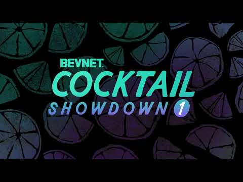 A Virtual Pitch Competition for Emerging RTD Cocktail Brands