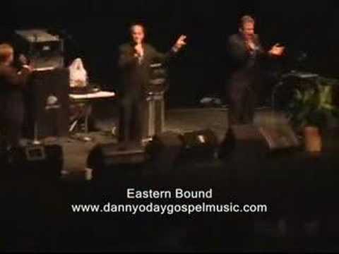 THE RUSTY NAILS & EASTERN BOUND - LIVE