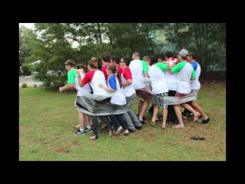 2013 WorldSkills Australia Youth Forum – Highlights Thumbnail