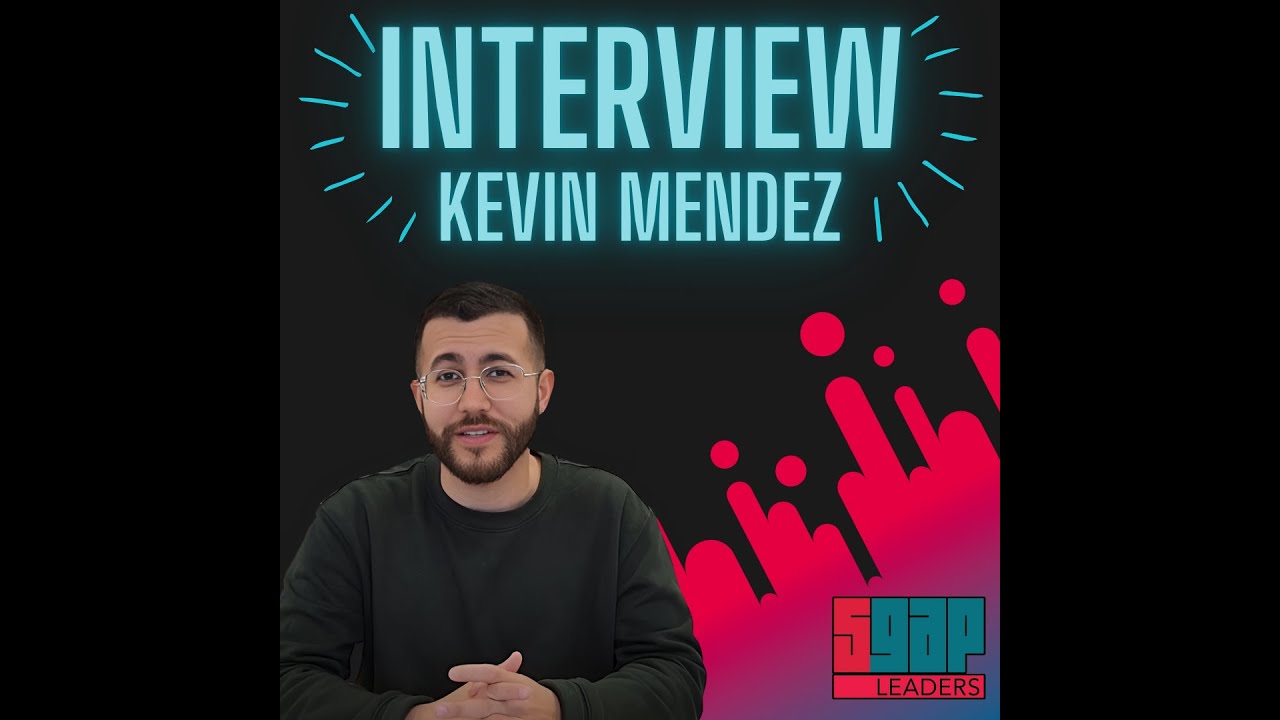 FinalinterviewKevin