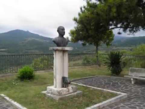 Colledimacine (Chieti) 2014