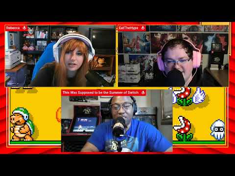 Nintendo Shack 368 - Switch 2 Fiasco