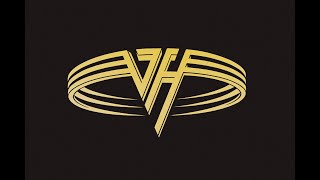 Van Halen - Beats Workin' - Sofa King Karaoke