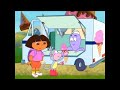 Dora The Explorer Clip We All Scream For Ice Cream We Did It Song