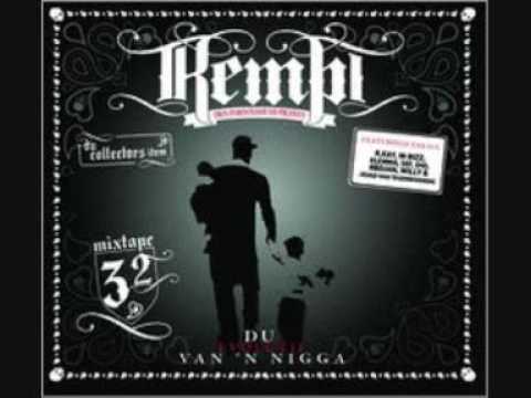 Kempi ft Dio - Mooie Dromen