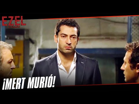 Ali Y Cengiz Recibieron La Mala Noticia - Ezel En Español