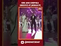 SRK Deepika Dance At Jawan Success Press Conference Jawan
