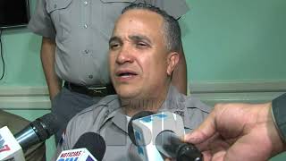 Sepultan restos del cabo asesinado por cuatro agentes de Antiruido