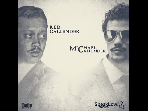 Michael Callender - Way Too Cold