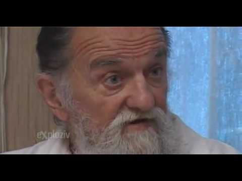 Paranormalne pojave su stvarnost