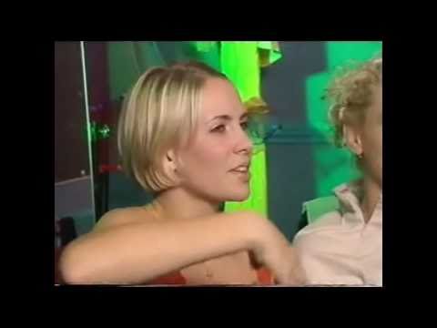 Steps - Behind The Scenes (The Next Step Live) - Part One