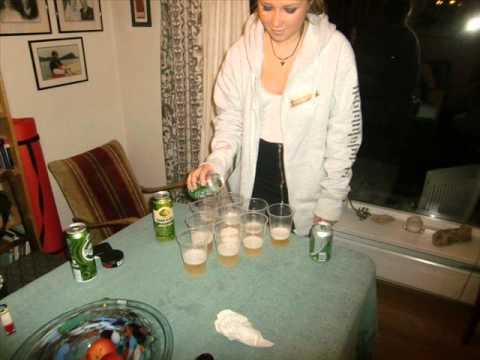 DJ Henrik O - HIGH VOLTAGE 2011