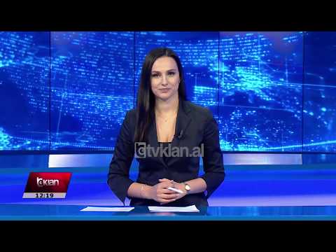Edicioni i Lajmeve Tv Klan 29 Qershor 2019, ora 12:00