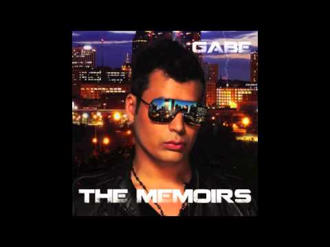 GABE Feat Amber- Two Sides