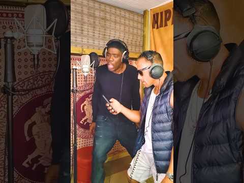 StepperZ Gangzilla and 2 more