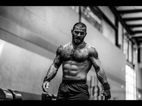 Best of 2020 Strength in Depth of Mat Fraser by The Buttery Bros.