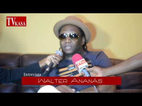 Walter Ananás diz que não podemos deixar de fazer as coisas mesmo nas dificuldades