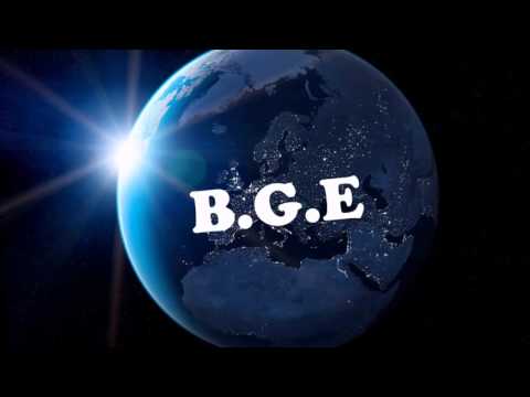 B.G.E WHO FUCKING WITH US