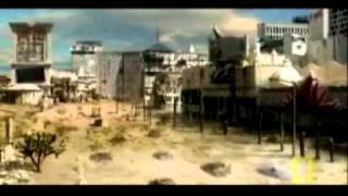 Empty Space- Air Traffic