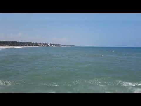 #Pondicherry#Serenity beach#Goundamani#Senthil