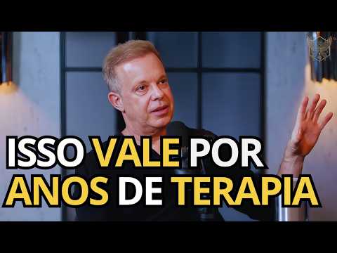 10 LIÇÕES DA FÍSICA QUÂNTICA QUE TRANSFORMARÃO SUA SAÚDE MENTAL - JOE DISPENZA (DUBLADO)