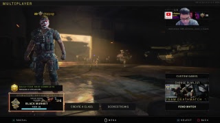 Call of Duty : Black Ops 4 Multiplayer Splitfire gameplay 15