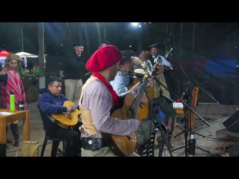 FESTIVAL DE JINETEADA Y FOLKLORE CRUZ ALTA