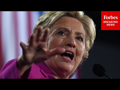 BREAKING NEWS: Hillary Clinton Contempt Of Congress Resolution Advances In House Oversight Committee